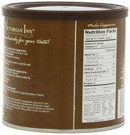Victorian Inn Instant Cappuccino, Mocha, 16-Ounce Canisters (Pack of 6) N5