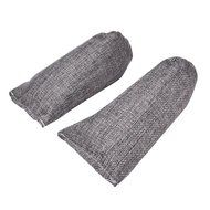 Supershopping 2pcs Mini Air Purifier For Shoes - Shoe Deodorizer - Odor Eliminator N6