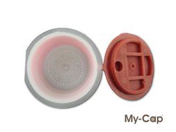 Reusable Capsules for Dolce Gusto &reg; Brewers (2-Pack) N6