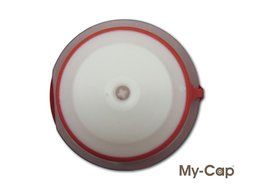 Reusable Capsules for Dolce Gusto &reg; Brewers (2-Pack) N10