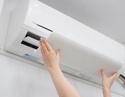 Air Wing Smart Pro the Original Air Deflector White N5