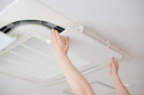 Air Wing Smart Pro the Original Air Deflector White N9