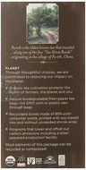Numi Chocolate Pu-Erh Tea, 16 Count (Pack of 6) N3