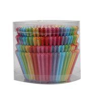 Matoen(TM) 100PCSCake Liner Cake Muffin Case Moon Cake Box Paper Box Cup Cake Decorator Tool (C) N9