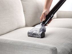 Hoover WindTunnel 2 High Capacity Bagless Upright, UH70801PC - Corded N17
