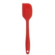 Sorbus 5 Piece Silicone Kitchen Baking Utensil Set &ndash; Spatula, Spoon, Basting Brush, Egg Whisk, and Slotted Turner... N3