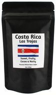 Single Origin Whole Bean Coffee Sampler, Artisanal Roasted Kenya AA, Costa Rica &amp; Papua New Guinea 3-2oz packages N2