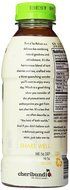 Cheribundi Tart Cherry Relax, 8 Ounce (Pack of 12) N9