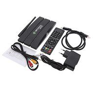 MK919S 1G RAM 8G ROM 2.0MP Camera Amlogic S805 Quad Core 1.5GHZ XBMC Android 4.2.2 TV Box Mini Android PC N2