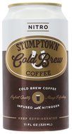 Stumptown Coffee Cold Brew Nitro, 11 oz