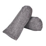 Supershopping 2pcs Mini Air Purifier For Shoes - Shoe Deodorizer - Odor Eliminator N13