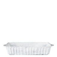 Vietri Incanto Stripe Medium Rectangle Baking Dish N2