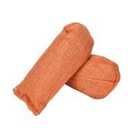 Supershopping 2pcs Mini Air Purifier For Shoes - Shoe Deodorizer - Odor Eliminator N15