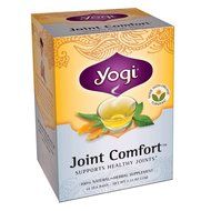 Yogi Tea, Joint Comfort, 16-Count (Pack of 3)