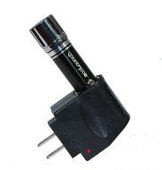 Car Air Purifier Ionizer with Adaptor/ No Refill Needed Car Freshener / Cigarette Smoke Allergen Dust and Pet...