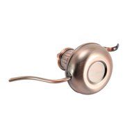 Pour Over Gooseneck Kettle Perfect Drip Coffee Kettle for Pour Over Coffee and Tea Lovers - Gooseneck Spout For... N4