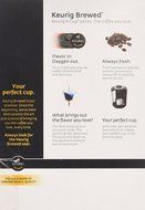 Tully's Coffee Italian Roast, 24-Count K-Cups for Keurig Brewers (Pack of 2)