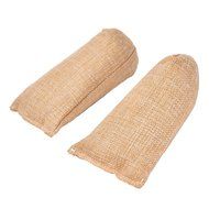 Supershopping 2pcs Mini Air Purifier For Shoes - Shoe Deodorizer - Odor Eliminator N17