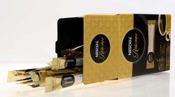 Nescafe Reserve 40 Sachets (120G) N2
