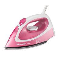 Panasonic NI-P300T 1780W Steam Iron, 220V (Non-USA Compliant)