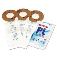 Genuine Eureka PL Vacuum Bag 62389A - 6 Pack N2