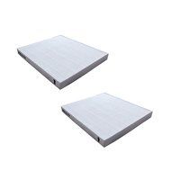 HEPA Replacement Filter for Coway AP1512HH Air Purifiers (1) N2