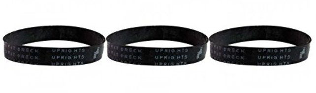 (3) Belt for Oreck Commercial XL XL2 Vacuum Cleaners
