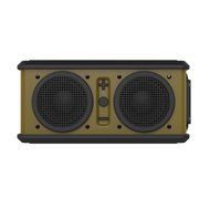 Skullcandy Air Raid Water-resistant Drop Proof Bluetooth Portable Speaker, Black N4