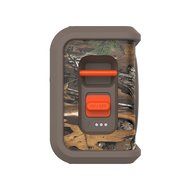Skullcandy Air Raid Water-resistant Drop Proof Bluetooth Portable Speaker, Black N6