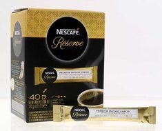 Nescafe Reserve 40 Sachets (120G) N3