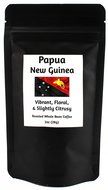 Single Origin Whole Bean Coffee Sampler, Artisanal Roasted Kenya AA, Costa Rica &amp; Papua New Guinea 3-2oz packages N4