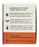 Celestial Seasonings - Herb Tea Sleepytime Peach 20 Bag N4