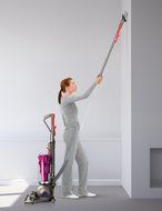 Dyson DC41 Upright Ball Vacuum (Certified Refurbished) N3
