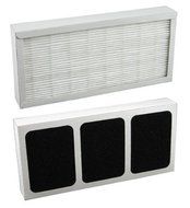 HAPF 30 Family Care Air Cleaner HEPA Filter by Filters-NOW