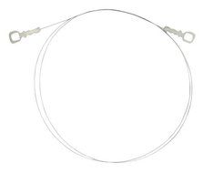 Honeywell 136434AA EAC Ionizer Wire Fits 20" Air Cleaner