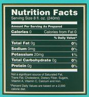Bigelow Chinese Oolong Tea, 20-Count Boxes (Pack of 6) N3