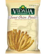 Vidalia Brands Sweet Onion Petals (5 -3.25 oz) Bags