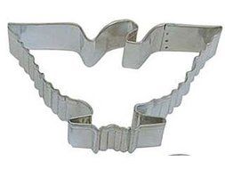 American Eagle Cookie Cutter 4.5&quot;
