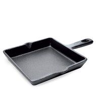 Ecolution .25 Quart Cast Iron Casserole with Lid - EOBK-2515 N2