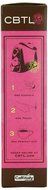 CBTL French Brew Coffee Capsules By The Coffee Bean &amp; Tea Leaf, 10 Count Box N6