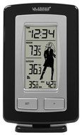 La Crosse Technology WS-9760U-IT-CBP wireless forecast station with advanced icon N2