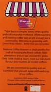 Donut shop Coffee Pods, Double Caff, 15 Count (Pack of 6) N7