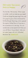 Revolution Tea Pear White Tea, 16 Count