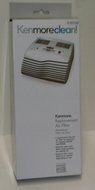 Kenmoreclean! Replacent Air Filter, 32-83150