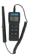 Dwyer Digital Thermo-Hygrometer, THI2-10, w/ Remote Probe