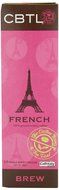 CBTL French Brew Coffee Capsules By The Coffee Bean &amp; Tea Leaf, 10 Count Box N7