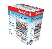 Honeywell HPA100 True HEPA Allergen Remover, 155 sq. ft. N4