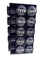 #1 Coffee Pod Carousel, Compact &amp; Stylish! Save Space &amp; Keep Your Favorite Flavors At Your Fingertips, Convenient...
