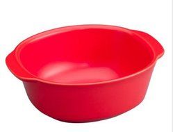 CW by Corningware 20 oz Vermillion Baker (Set of 4)