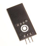 TOOGOO(R) 2x DHT11 Temperature and Relative Humidity Sensor Module for arduino 3pin cable